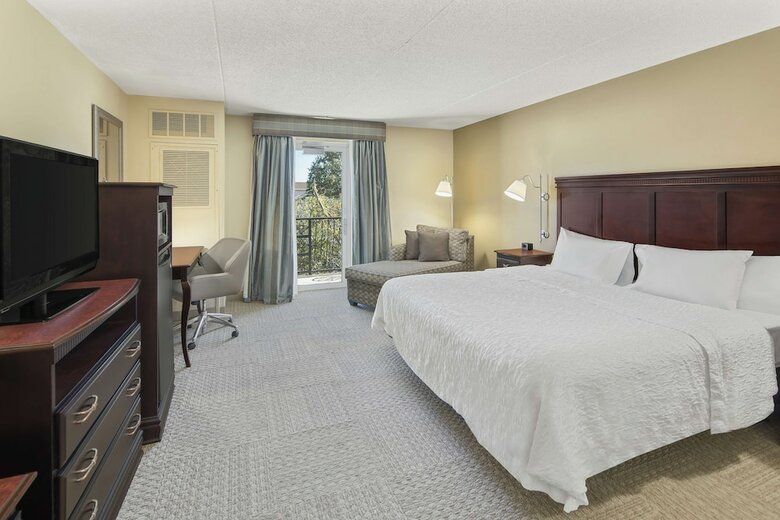 Hotel Hampton Inn Fairhope
