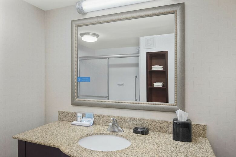 Hotel Hampton Inn Fairhope