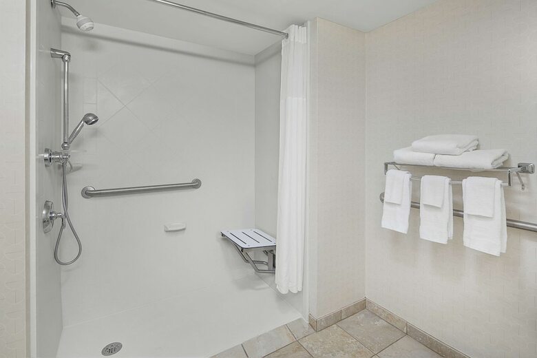 Hotel Hampton Inn Fairhope