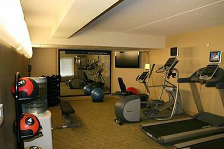 Hotel Hampton Inn Fairhope