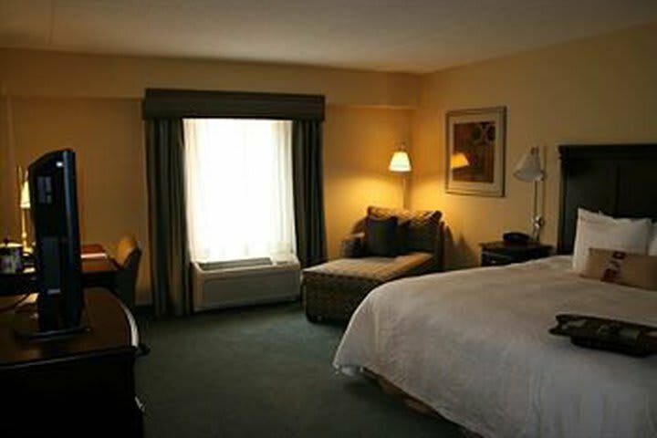 Hotel Hampton Inn Fairhope