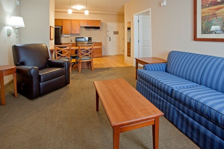 Hotel Candlewood Suites League City