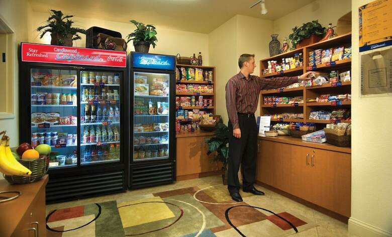 Hotel Candlewood Suites League City