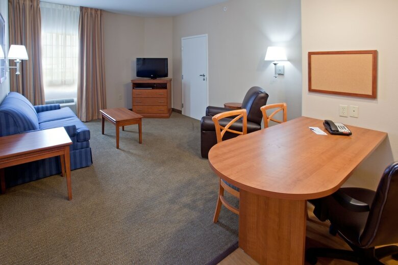 Hotel Candlewood Suites League City