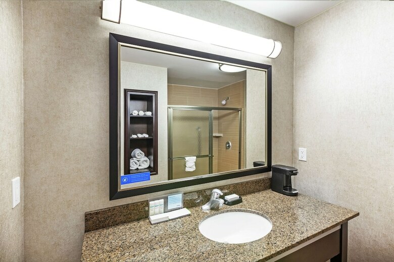 Hotel Hampton Inn & Suites Houston/league City