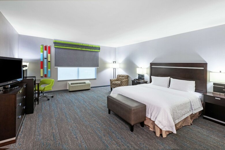 Hotel Hampton Inn & Suites Houston/league City