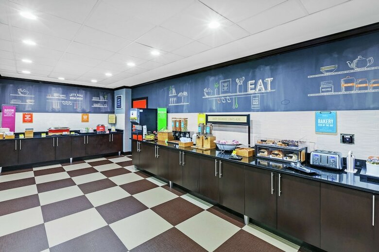 Hotel Hampton Inn & Suites Houston/league City