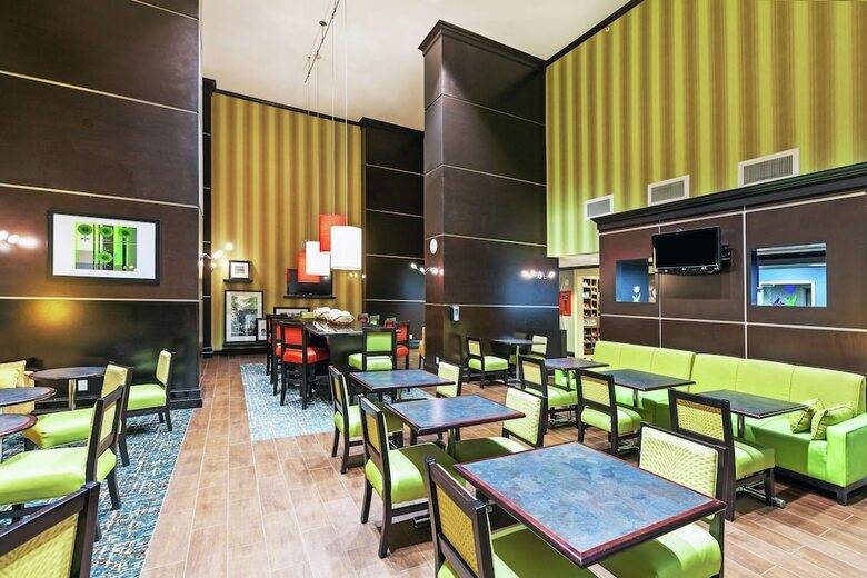 Hotel Hampton Inn & Suites Houston/league City