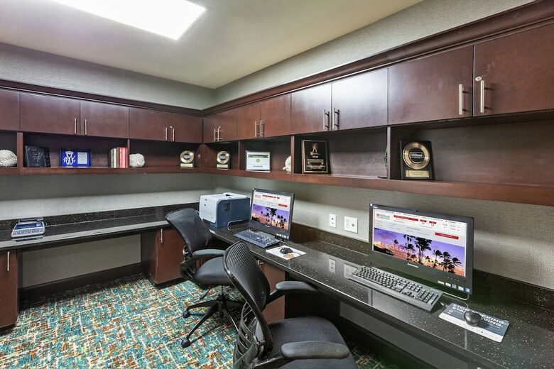 Hotel Hampton Inn & Suites Houston/league City