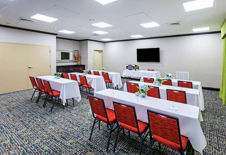 Hotel Hampton Inn & Suites Houston/league City