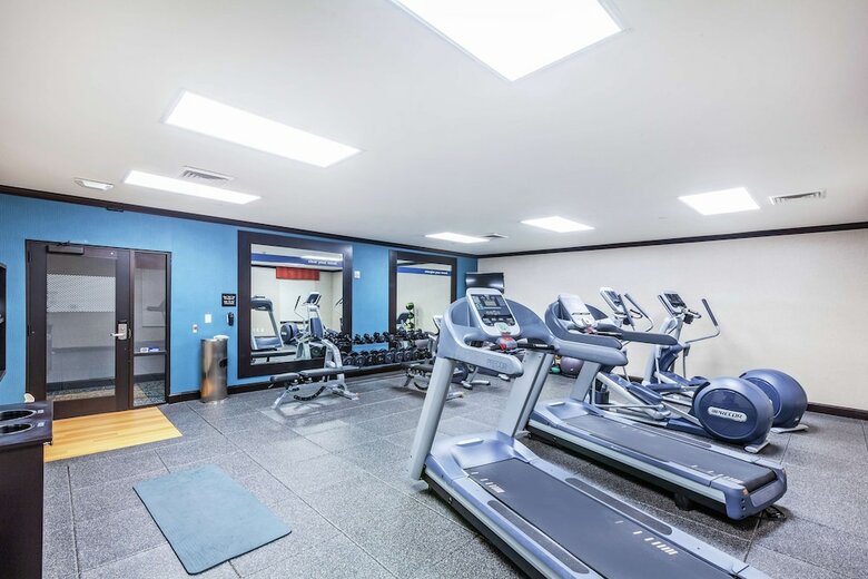 Hotel Hampton Inn & Suites Houston/league City