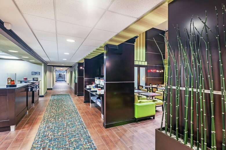 Hotel Hampton Inn & Suites Houston/league City