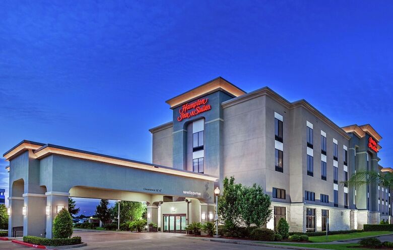 Hotel Hampton Inn & Suites Houston/league City