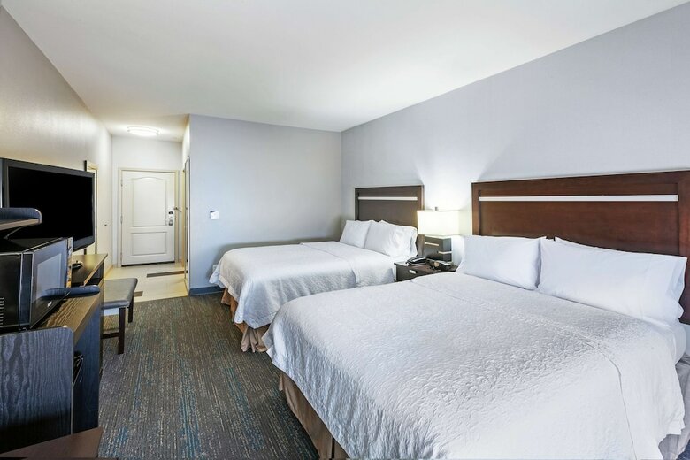 Hotel Hampton Inn & Suites Houston/league City