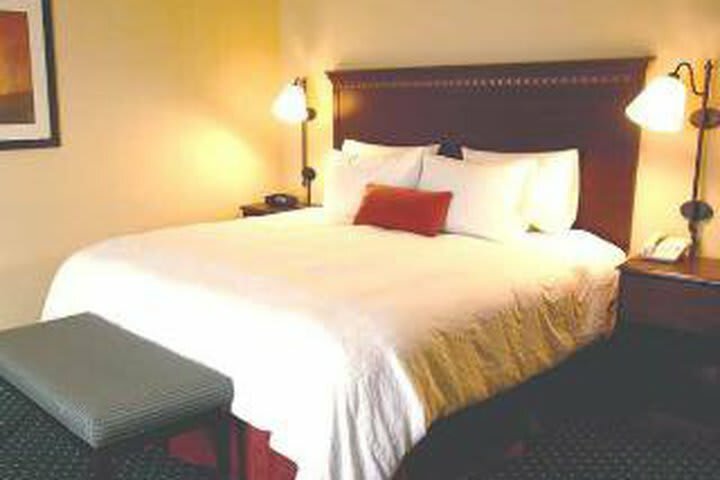 Hotel Hampton Inn & Suites Houston/league City