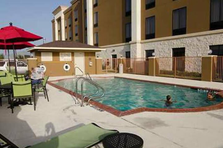 Hotel Hampton Inn & Suites Houston/league City