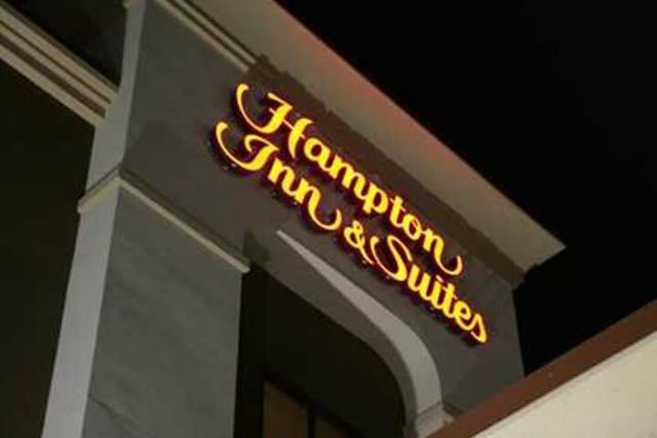 Hotel Hampton Inn & Suites Houston/league City