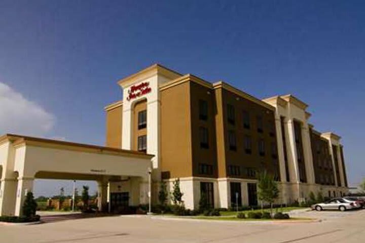 Hotel Hampton Inn & Suites Houston/league City