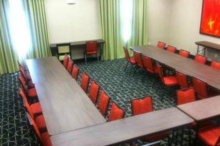 Hotel Hampton Inn & Suites Houston/league City