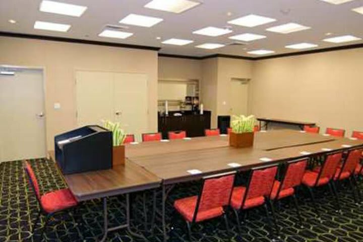 Hotel Hampton Inn & Suites Houston/league City