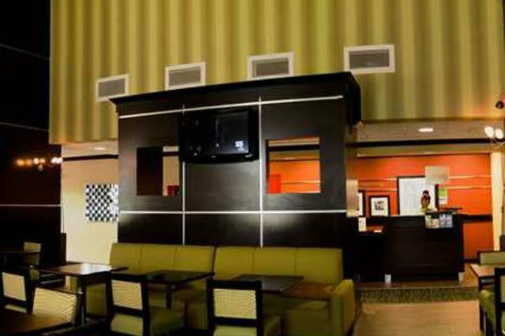Hotel Hampton Inn & Suites Houston/league City