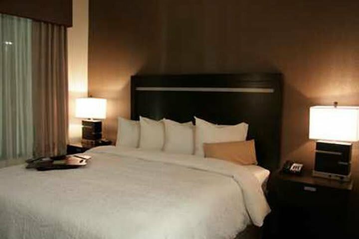 Hotel Hampton Inn & Suites Houston/league City