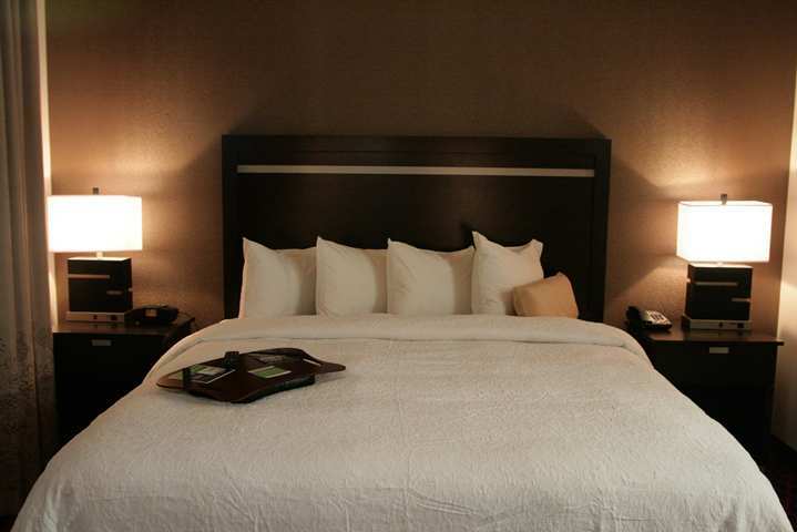 Hotel Hampton Inn & Suites Houston/league City