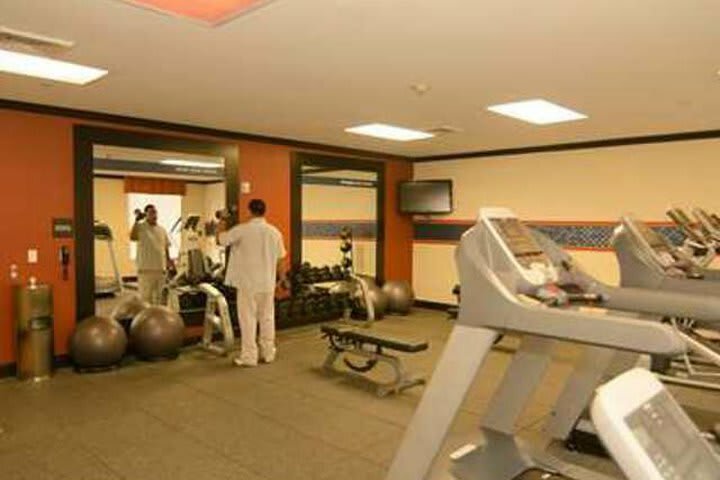 Hotel Hampton Inn & Suites Houston/league City