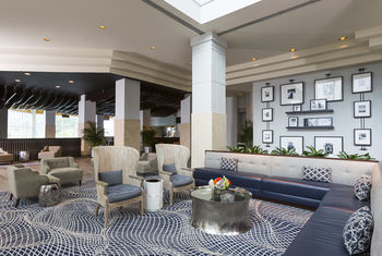 Hotel South Shore Harbour Resort And Conference Center