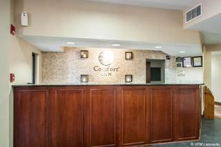 Hotel Comfort Inn Brownsville