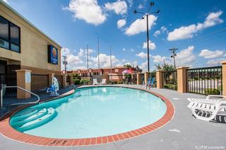 Hotel Comfort Inn Brownsville