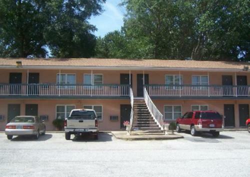 Motel Magnolia Beach Inn - Fairhope