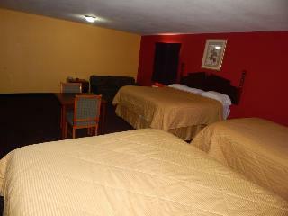 Motel Sunrise Inn - Brownsville