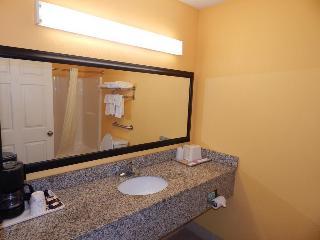 Motel Sunrise Inn - Brownsville