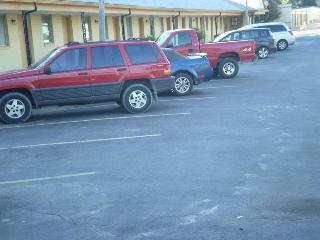 Motel Sunrise Inn - Brownsville