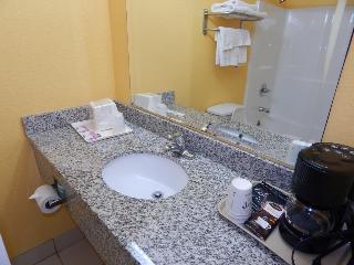 Motel Sunrise Inn - Brownsville