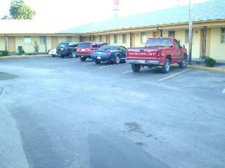 Motel Sunrise Inn - Brownsville