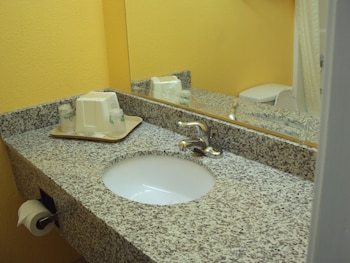 Motel Sunrise Inn - Brownsville