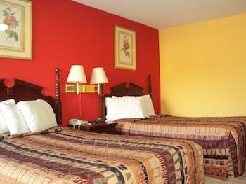 Motel Sunrise Inn - Brownsville