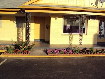 Motel Sunrise Inn - Brownsville