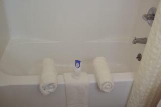 Motel Sunrise Inn - Brownsville