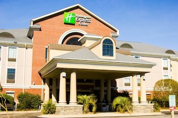 Holiday Inn Express Hotel & Suites Morehead City