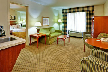 Holiday Inn Express Hotel & Suites Jackson - Flowood