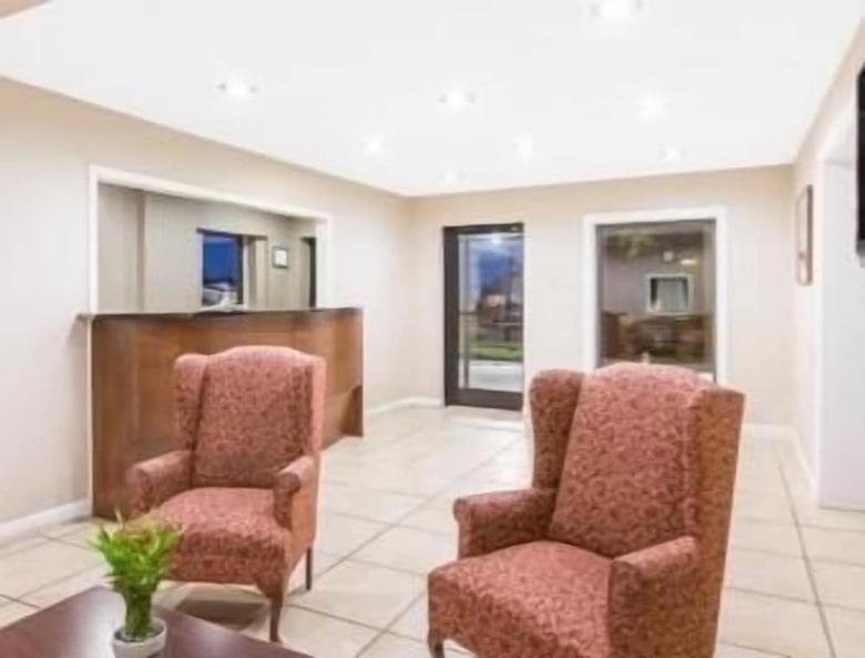 Hotel Days Inn Brownsville