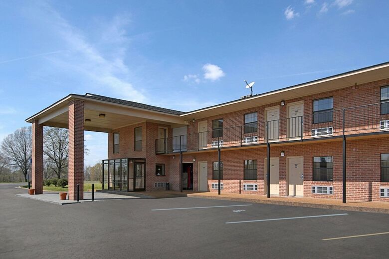 Hotel Days Inn Brownsville