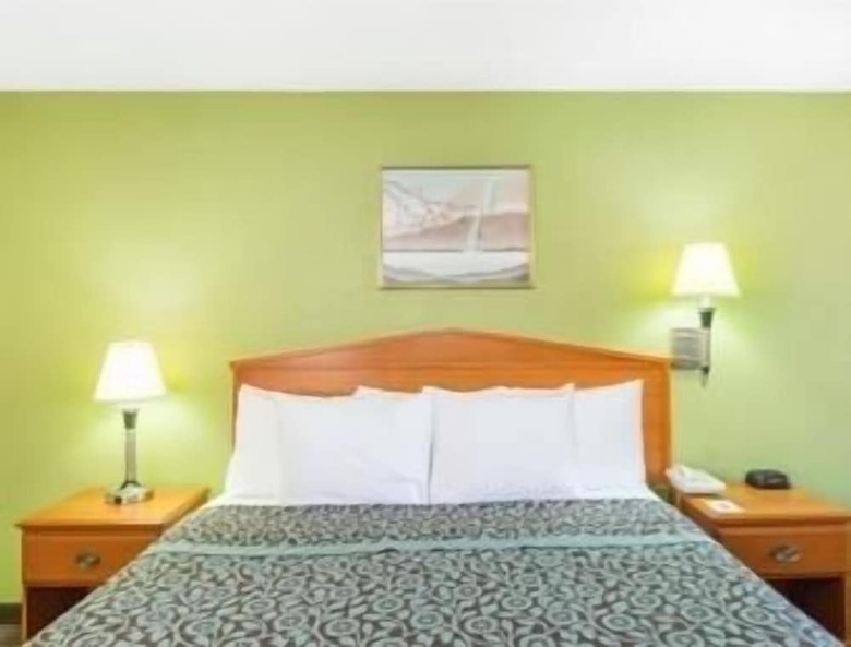 Hotel Days Inn Brownsville