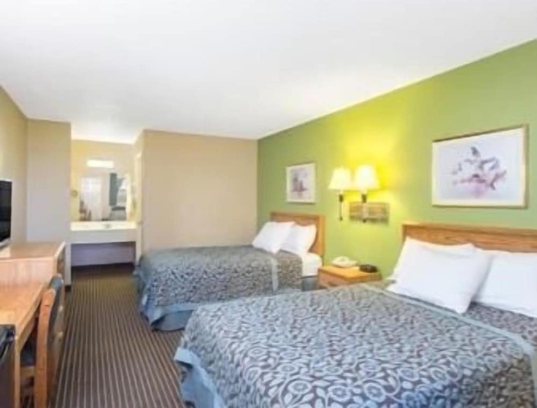 Hotel Days Inn Brownsville