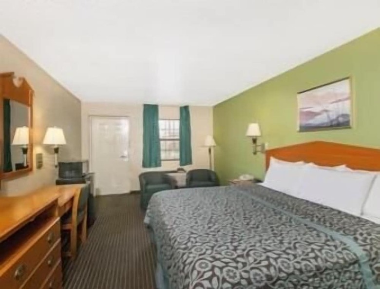 Hotel Days Inn Brownsville