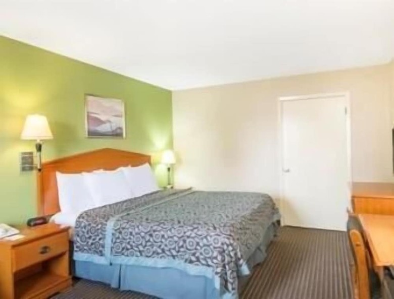 Hotel Days Inn Brownsville