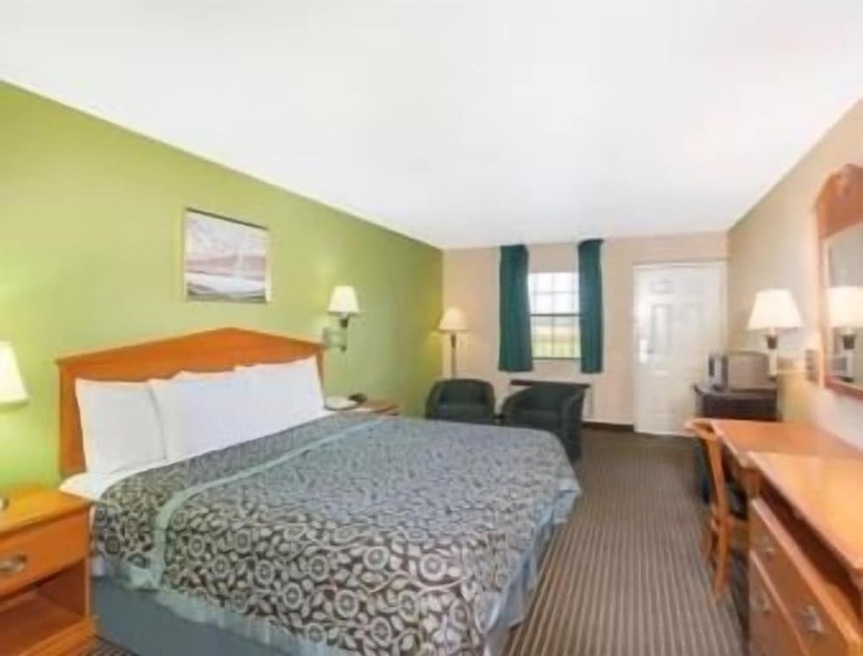 Hotel Days Inn Brownsville